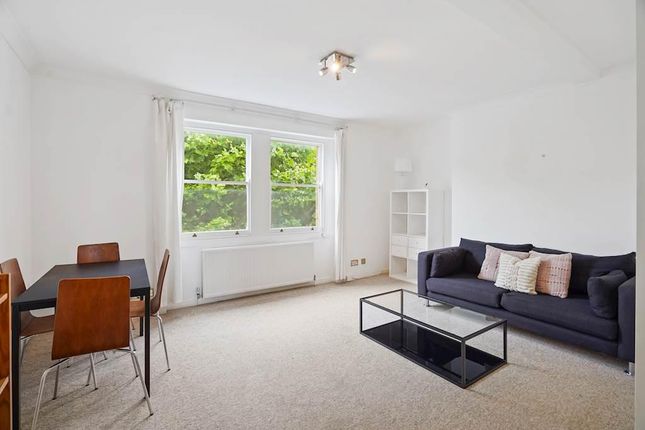 Thumbnail Flat for sale in Sutherland Avenue, Warwick Avenue, London