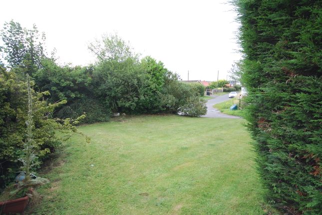Land for sale in Building Plot, South Street, Scamblesby
