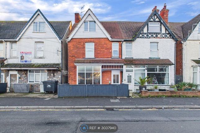 1 bed property for rent in Grosvenor Road, Skegness PE25