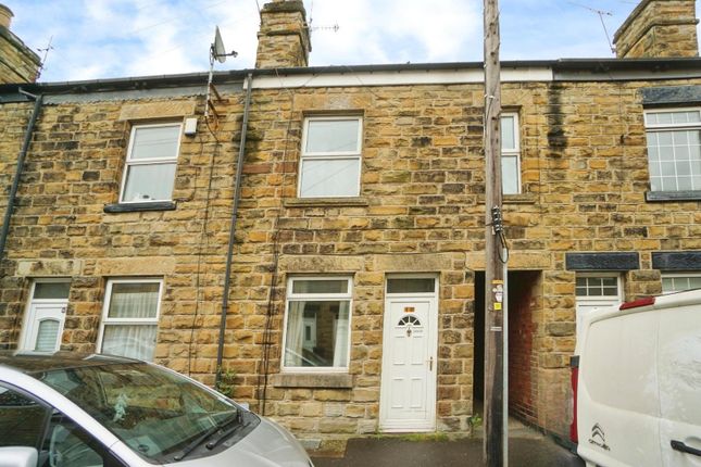 Terraced house to rent in Medlock Road, Handsworth, Sheffield