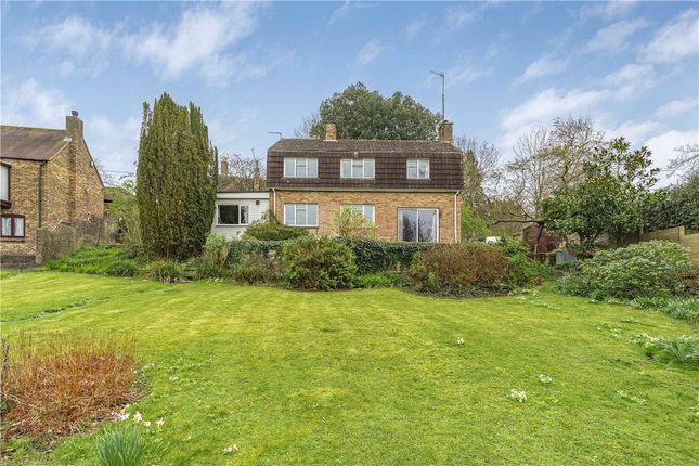 Detached house for sale in Mill Lane, Iffley, Oxford, Oxfordshire