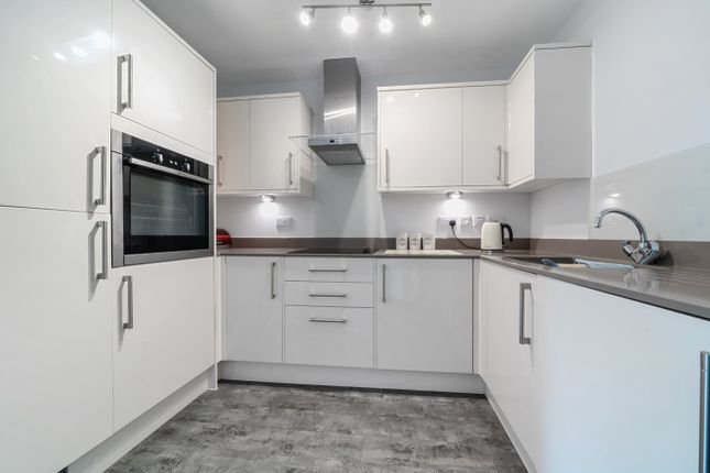 Apartment 8, Home Grange, Boultham Park Road, Lincoln photo 2