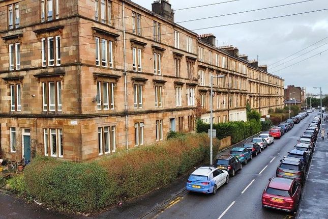 Flat to rent in 91 Roslea Drive, Dennistoun, Glasgow