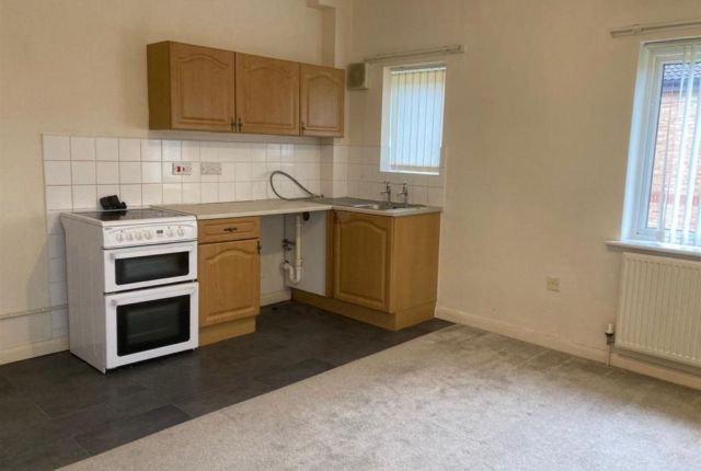 Thumbnail Property to rent in The Pines, Worksop
