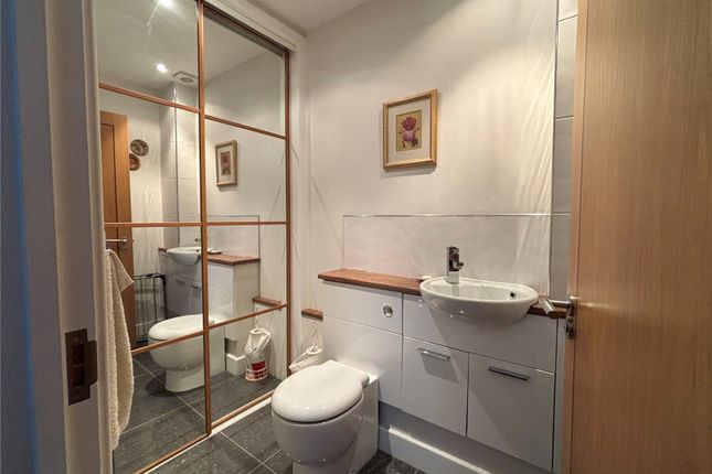 Flat 8, Anchor Court,, Park Avenue, Barnstaple photo 5