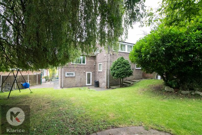 Detached house for sale in Keel Drive, Moseley, Birmingham