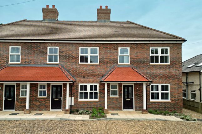 Thumbnail Terraced house for sale in Bramblewood Row, Cannon Court Road, Maidenhead
