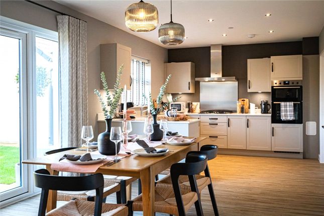 Plot 72 - The Conwy,, Plot 72, The Conwy, Caldicot photo 3