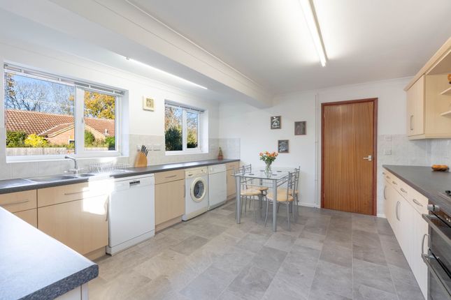 9 Chestnut Rise, Cambridge photo 2