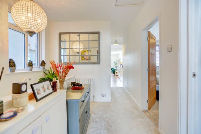 Maisonette for sale in Rutland Gardens, Hove, East Sussex