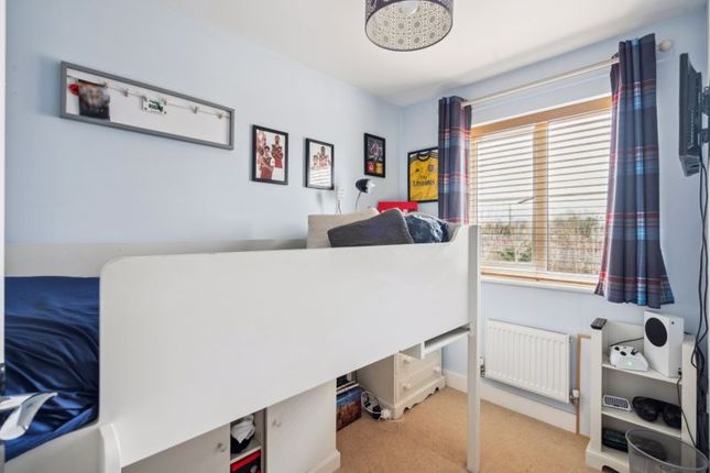 Terraced house for sale in Pilots Place, Haddenham, Aylesbury