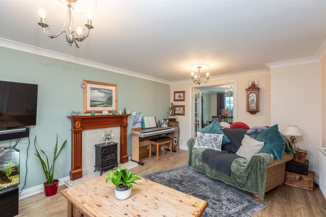 60, Heol Barcud, Swansea photo 2