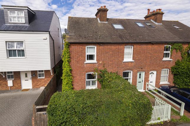 2-bed house on 21, Garden Road, Tonbridge, £475,000