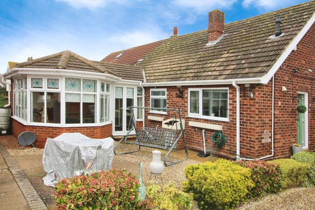 Bungalow for sale in Church Avenue, Humberston, Grimsby