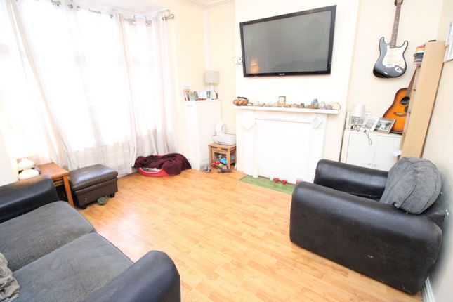 End terrace house for sale in Gamlin Street, Rhyl