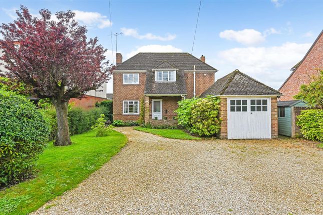 Detached house for sale in New Road, Ashurst, Hampshire