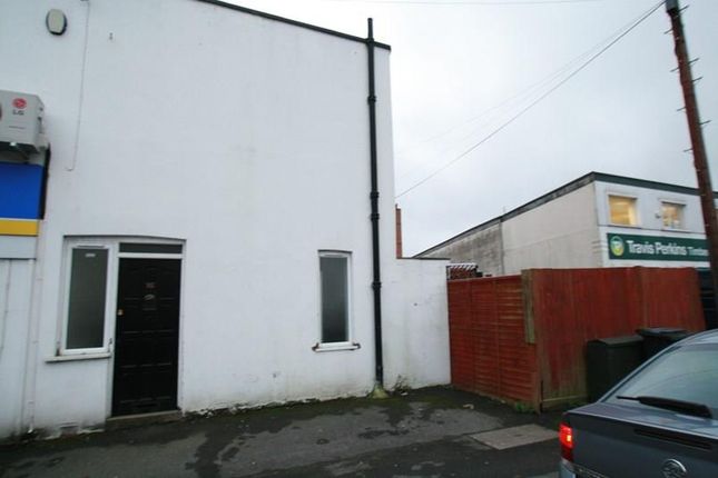 Thumbnail Property to rent in Jameson Road, Winton, Bournemouth