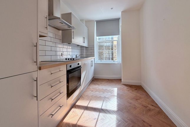 Arlington House,Flat 1, Bath Street, Bath photo 3