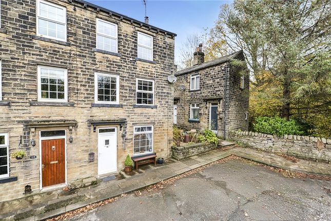 2-bed house on 16, Otley Road, East Morton, £140,000