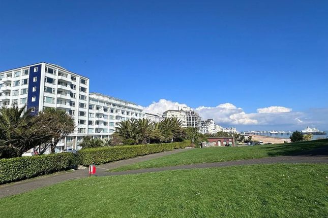 Flat for sale in King Edwards Parade, Eastbourne