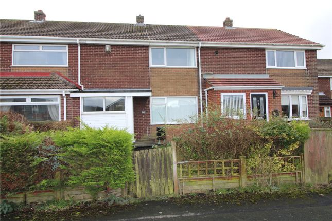 Terraced house for sale in Jane Street, Hetton-Le-Hole, Houghton Le Spring, Tyne And Wear