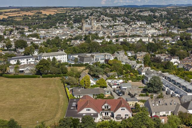 The Old Orchard, Upper School Lane, Truro photo 2