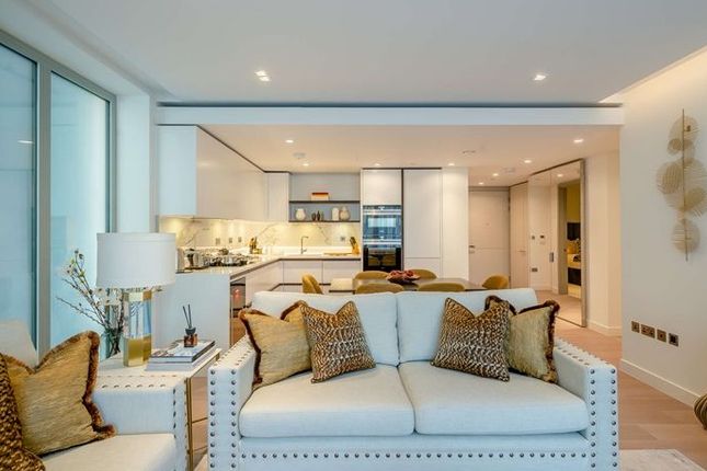 Apartment 17, Garrett Mansions, 287, Edgware Road, Marylebone photo 2