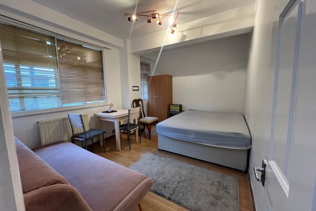 Thumbnail Room to rent in Orsett Terrace, London