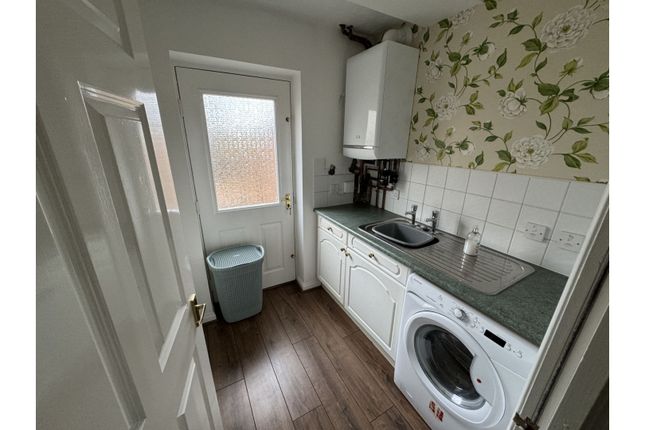 Town house for sale in Barbary Drive, Sunderland