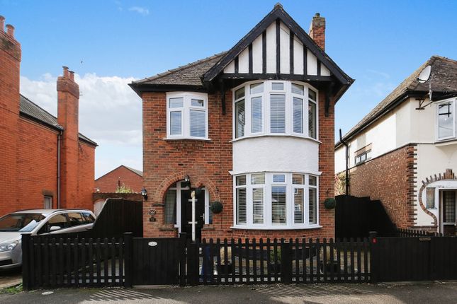 Thumbnail Detached house for sale in Havelock Street, Spalding