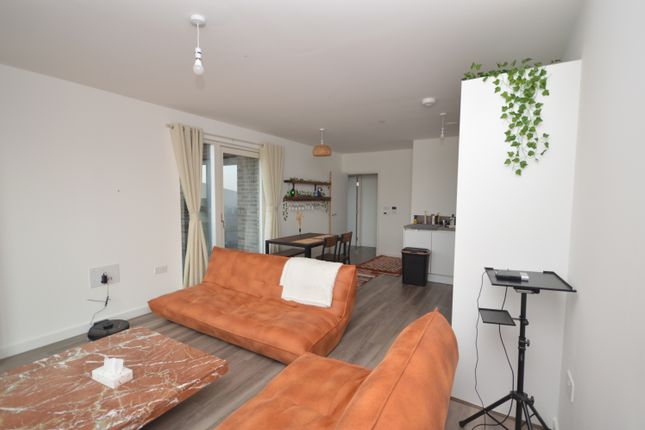 Flat for sale in Cornwell House, 23 Ron Leighton Way, London