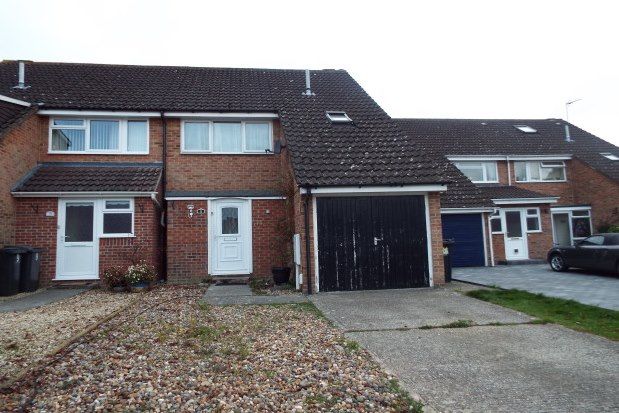 Cox Close Bournemouth Bh9 3 Bedroom Property To Rent 54125463