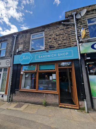 Leisure/hospitality for sale in Popular Sandwich Shop BB4, Lancashire