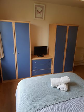 Room to rent in Anson Road, Willesden Green