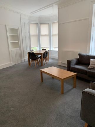 Thumbnail Flat to rent in Baxter Park Terrace, East End, Dundee
