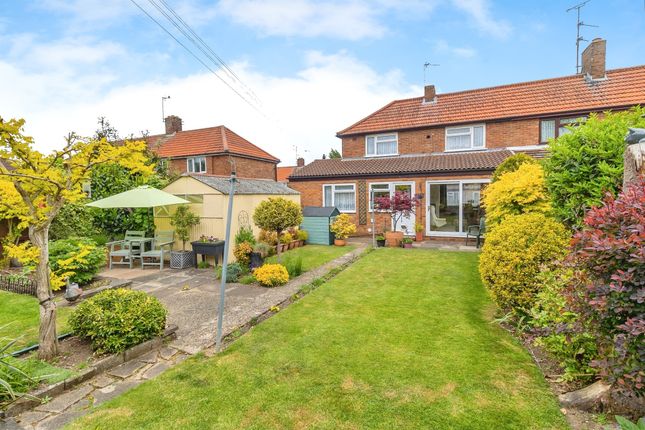 24, Saffron Street, MILTON KEYNES photo 2