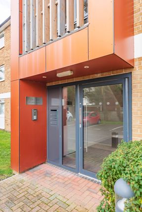 Flat for sale in Upton Road, Norwich