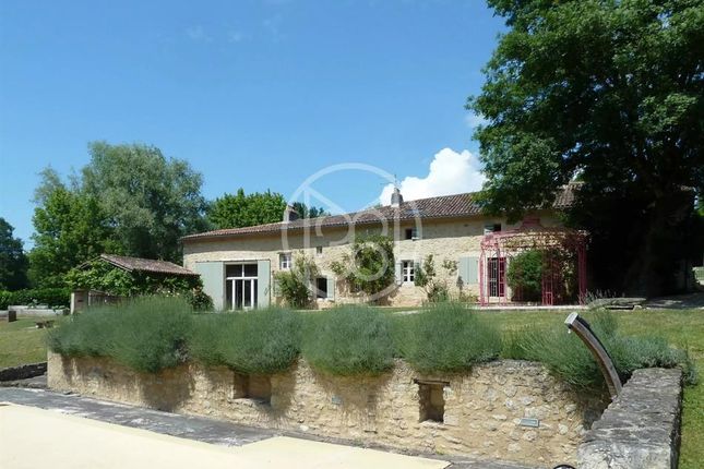 Property for sale in Monsegur, 33580, France, Aquitaine, Monségur, 33580, France