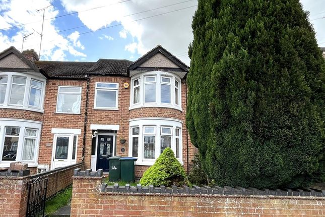 End terrace house to rent in Rutherglen Avenue, Coventry