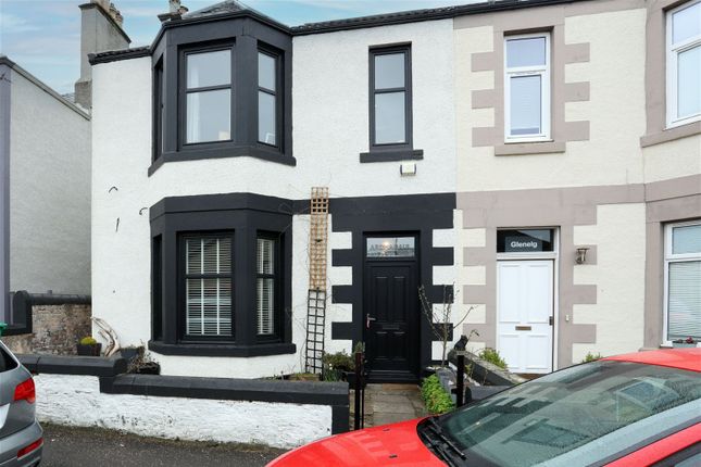 Thumbnail Semi-detached house for sale in Linksfield Street, Leven