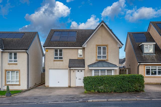 Detached house for sale in Auchinleck Road, Glasgow