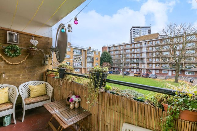 Thumbnail Flat for sale in Hall Place, Little Venice, London