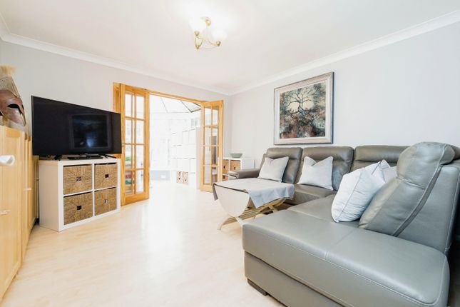 Semi-detached house for sale in Grosvenor Drive, Loughton, Essex