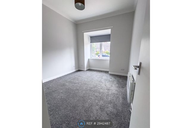1-bed flat on Flat, Bruce St, Clydebank, £600/mo