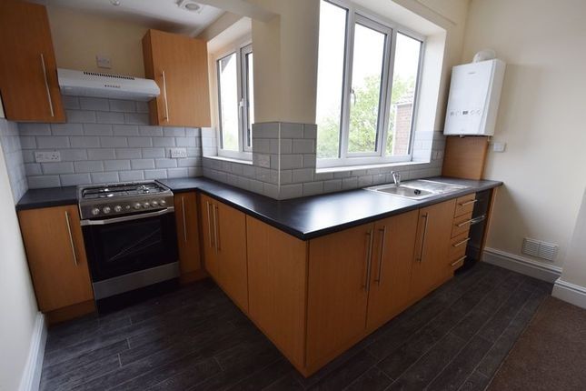 Flat 5 Wharncliffe House,,, 89 High Street, Rotherham photo 2