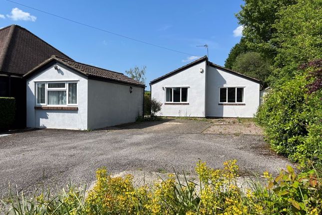 Detached bungalow for sale in Bookhurst Road, Cranleigh