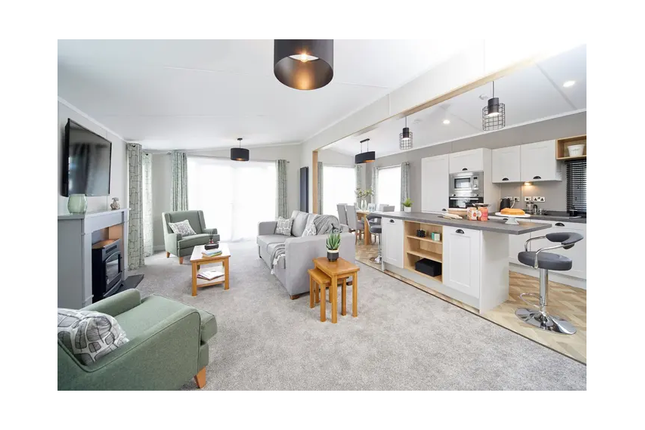 Malvern View £24,995 - £215,000, Stanford Bishop, Worcester photo 3