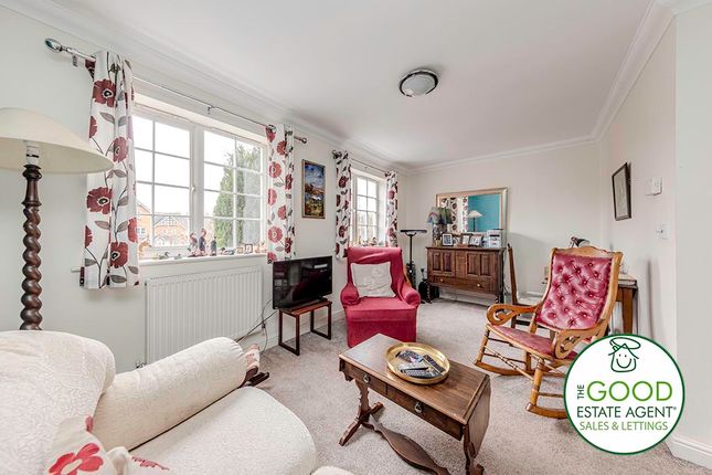 Terraced house for sale in Finsbury Way, Wilmslow