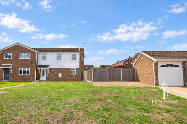 3-bed house on Banister Close, Clacton-on-Sea, £345,000