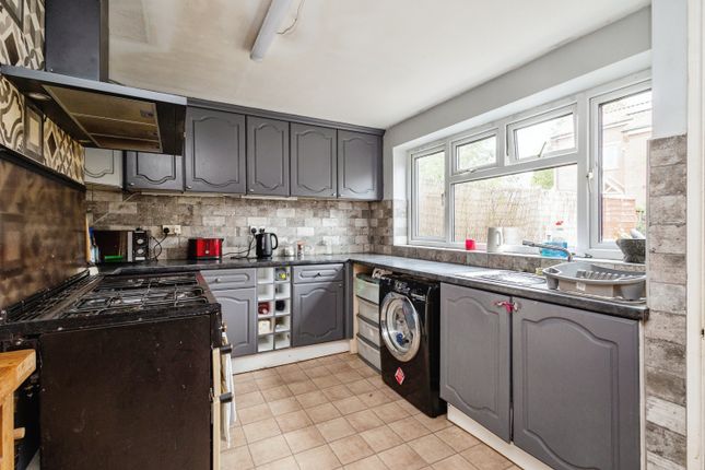 Semi-detached house for sale in Queensway, York